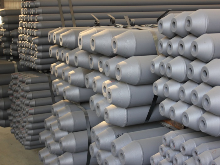 阿尔山网架杆件